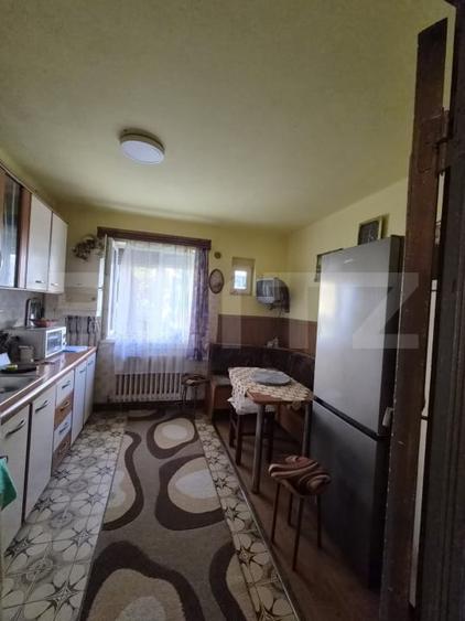 Apartament cu 3 camere decomandat, mobilat în Sud-Est