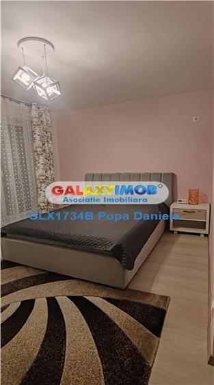 Apartament cu 2 camere decomandat, mobilat în Chitila