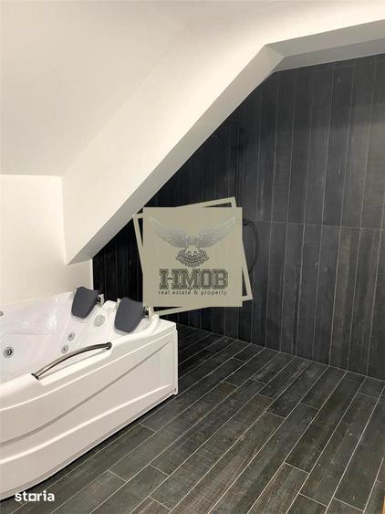 Apartament de lux 70 mpu balcon si parcare privata zona Selimbar - 3