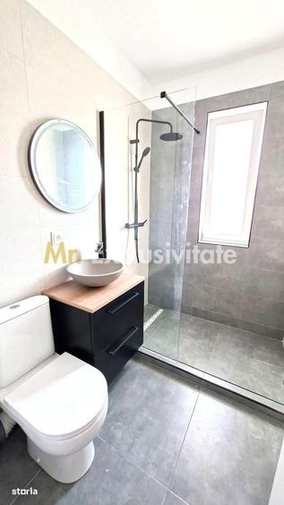 Apartament cu 2 camere în Ștefănești