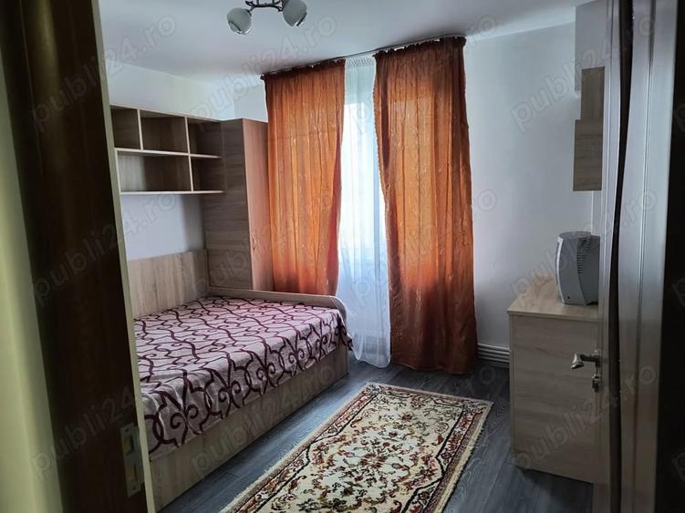 Apartament cu 3 camere decomandat în Ultracentral