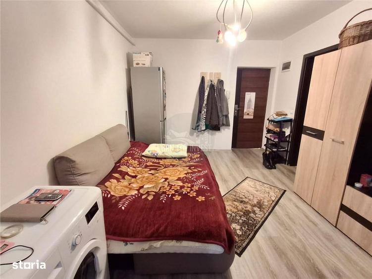 Garsonieră în Central