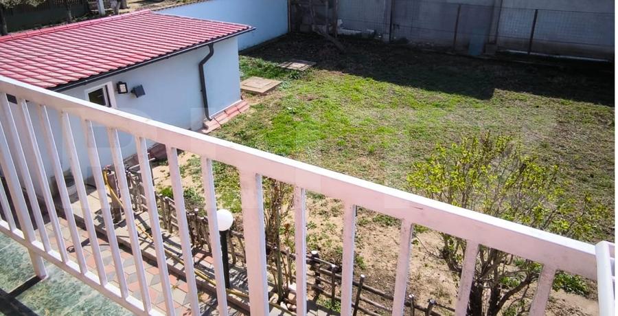 Casă individuală cu 7 camere cu Canalizare în Exterior Sud