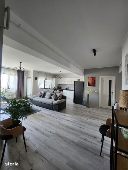 Apartament 4 camere, 3 balcoane, 2 garaje - 4