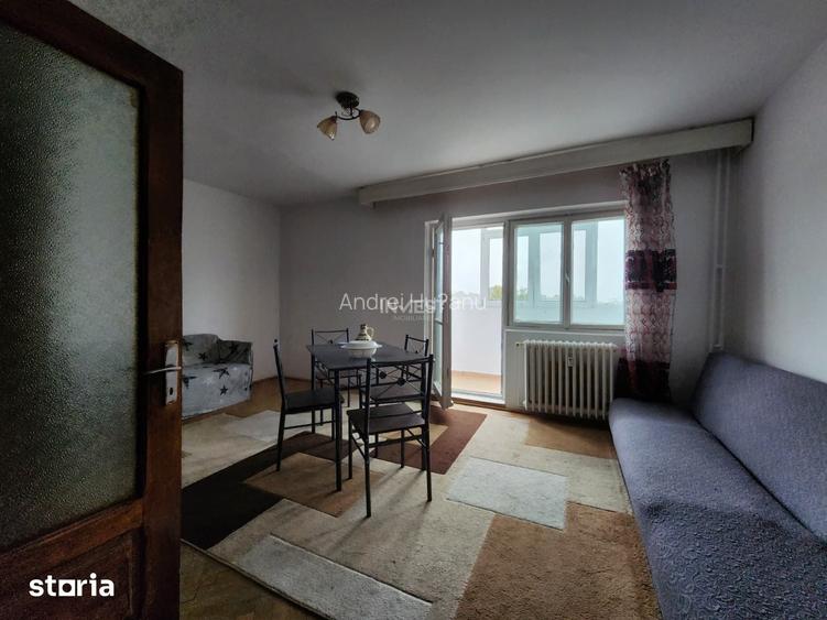 APARTAMENT CU 2 CAMERE, 72 MP, TUDOR CENTER