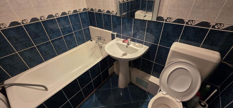Apartament cu 2 camere decomandat în Dristor