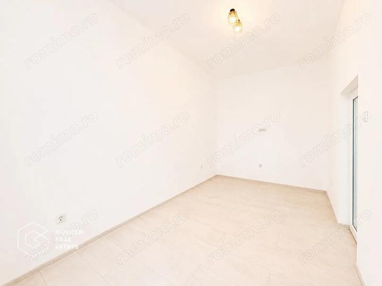 Apartament 2 camere, recent renovat, etaj 1, Bulevardul Revolutiei - 6