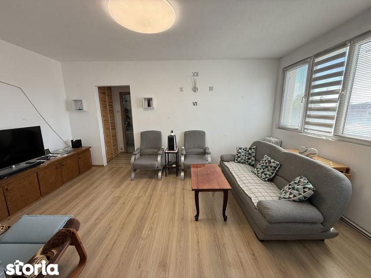 Apartament 2 camere 48 mp - sector 1 - B dul Ion Mihalache - mobilat - 4