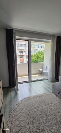 Apartament cu 2 camere în Brestei