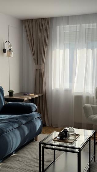 Proprietar | Apartament 3 camere | 2 băi | Închiriere flexibilă | Iulius Mall - 1