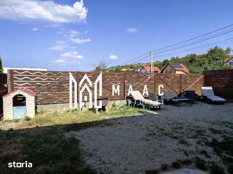 Casa Individuala | 4 Camere | 147 Mp | Curte de 100 Mp - 13