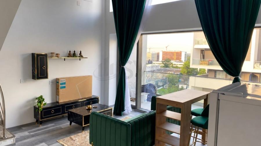 Apartament cu 3 camere decomandat în Floreasca