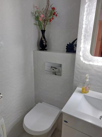 Apartament cu 2 camere semidecomandat în UTA