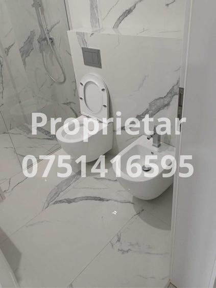 Garsonieră decomandată în Valea Lupului