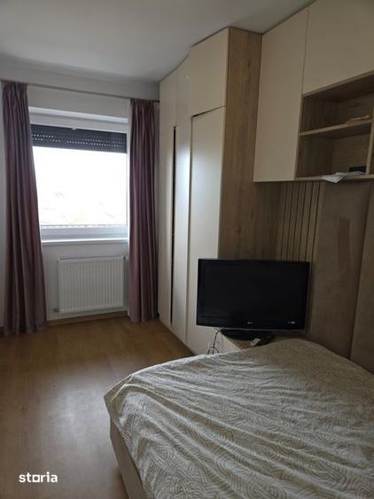Apartament cu 2 camere în Calea Aradului