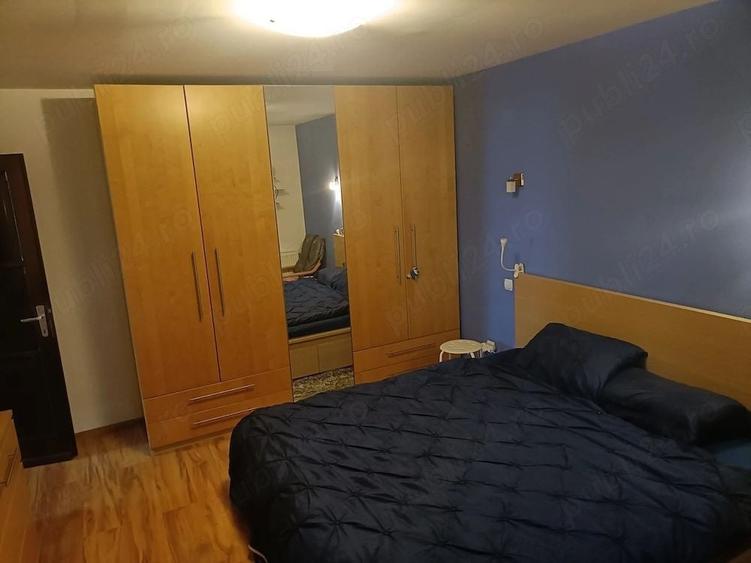Duplex cu 4 camere cu Teren 366 Mp în Bragadiru