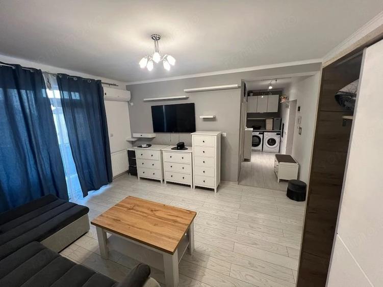 Garsonieră decomandată în Calea Urseni