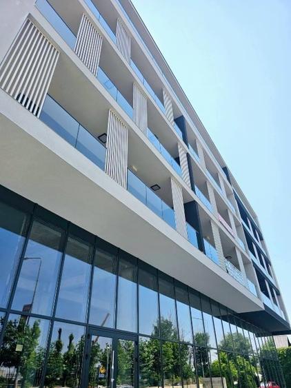 Apartament cu 2 camere semidecomandat în Nicolae Grigorescu