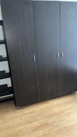 Apartament cu 2 camere semidecomandat în Schei
