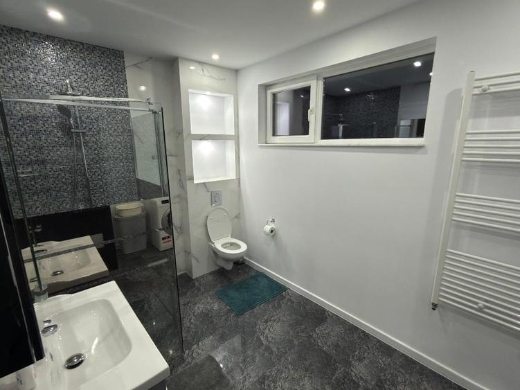 Apartament cu 2 camere decomandat, mobilat în Războieni