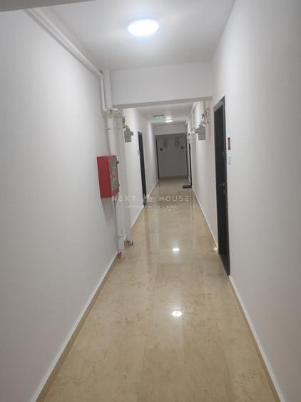 Apartament cu 2 camere decomandat, mobilat în Apărătorii Patriei