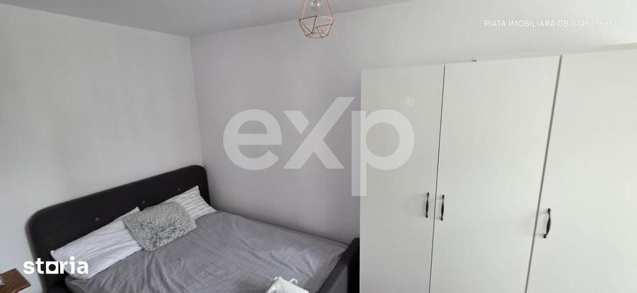 Apartament 2 Camere Renovat Modern in 2026 Etaj 2/4 Micro - 7