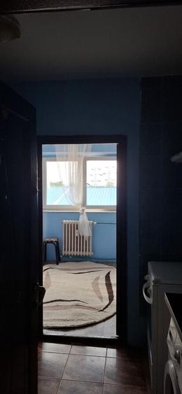 Garsonieră semidecomandată în Bularga