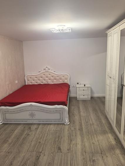 Garsonieră în Nord