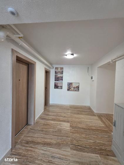 Apartament cu 3 camere în Sălăjan