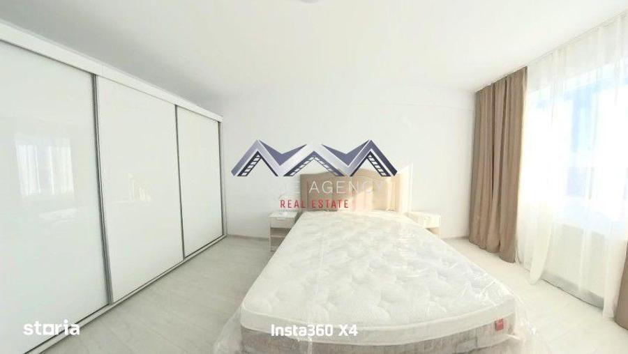 Apartament 2 camere 50 mp + balcon ?i parcare | prima inchiriere - 1