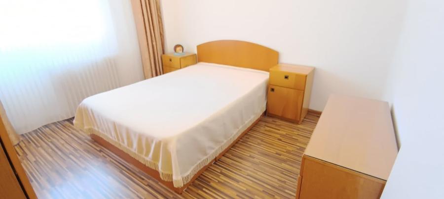Apartament cu 2 camere, mobilat în 13 Septembrie