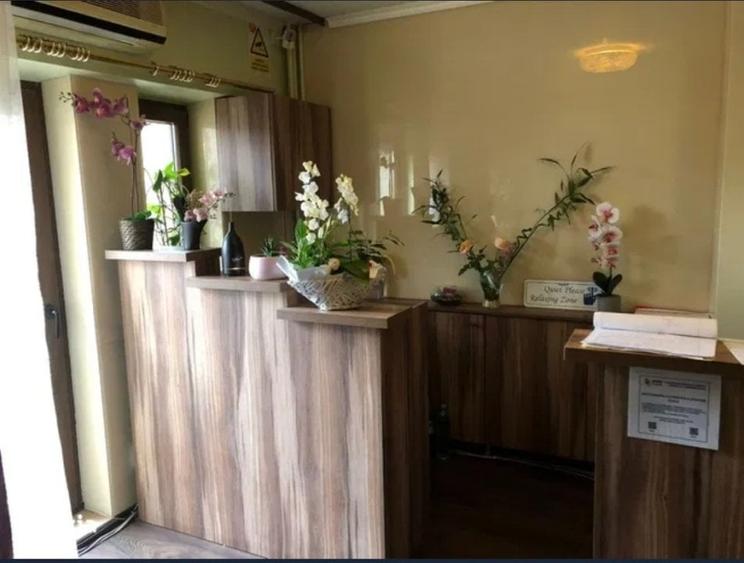 Apartament cu 4 camere decomandat în Unirii