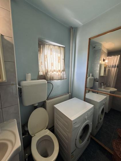 Apartament cu 2 camere semidecomandat în Ștefan cel Mare
