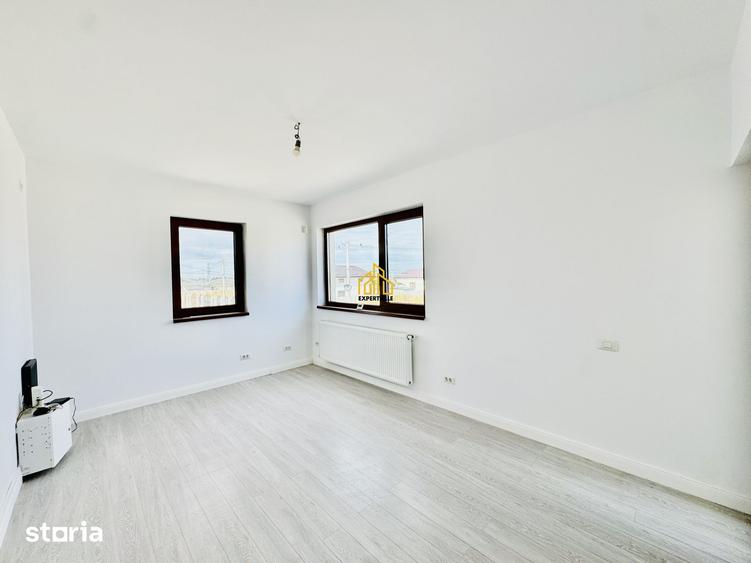 Casă cu 4 camere cu Teren 276 Mp în Clinceni