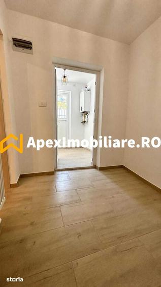 Casă cu 2 camere cu Teren 80 Mp în Titan