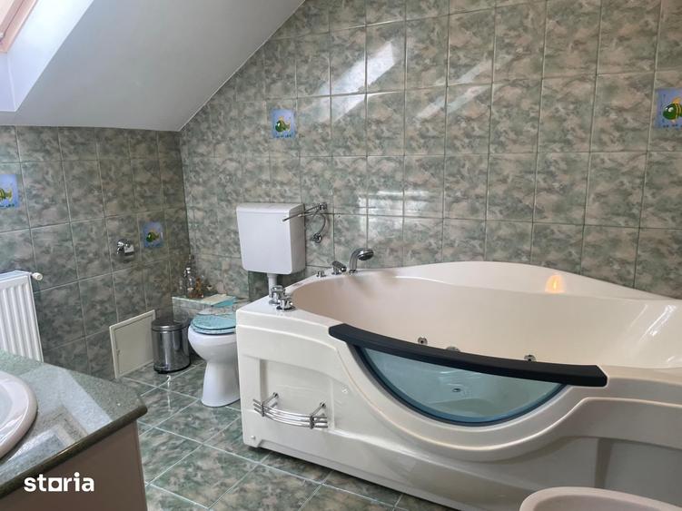 Casă cu 4 camere cu Teren 453 Mp în Mănăștur