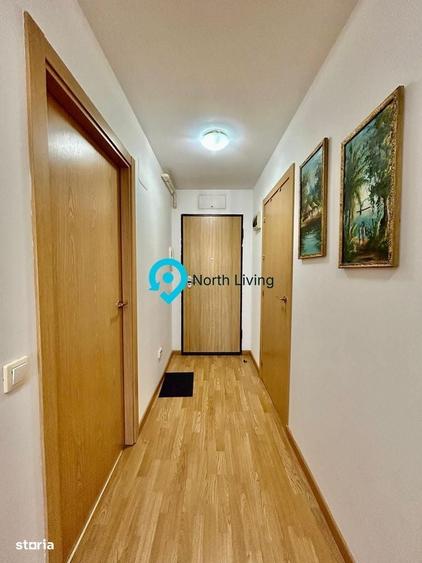 Apartament cu 2 camere în Basarabia