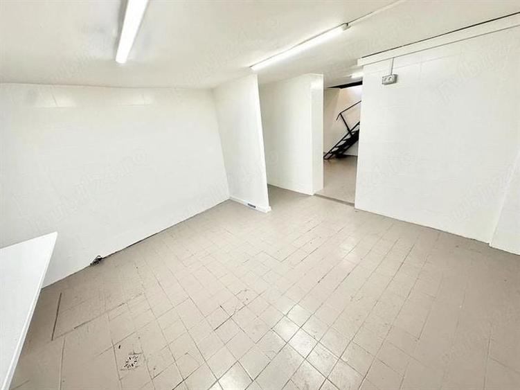 Spațiu comercial, de 50 mp, în Bucur Obor