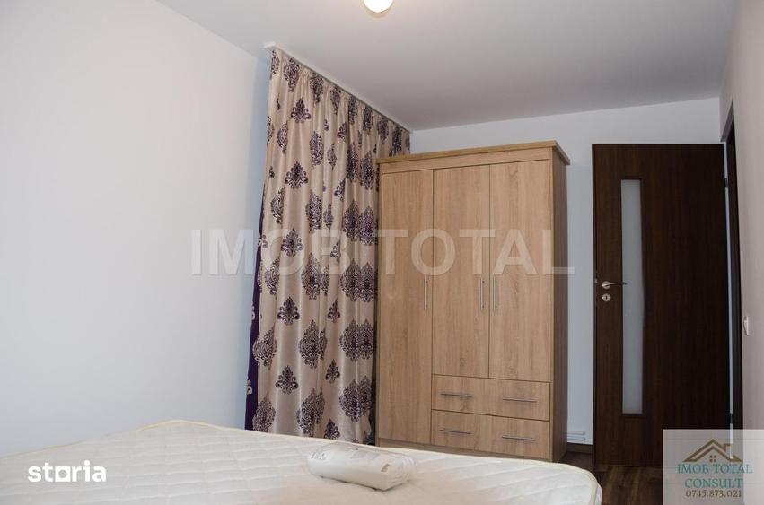 Apartament cu 2 camere decomandat în Craiovei