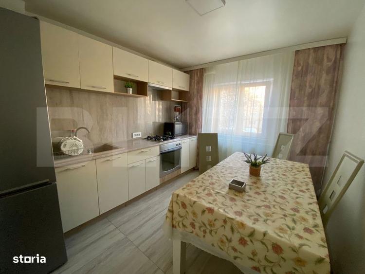 Apartament 3 camere, 75 mp, zona Soarelui - 6