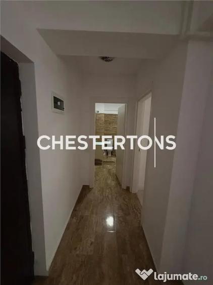 Apartament cu 2 camere decomandat în Drumul Taberei