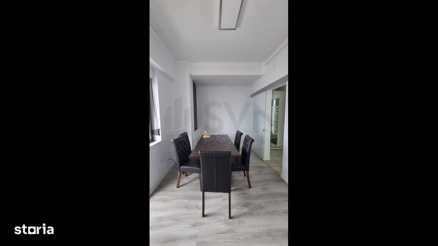 Spațiu comercial, de 47 mp, în Aviației