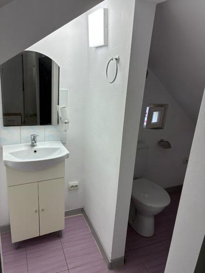 Duplex cu 2 camere cu Teren 40 Mp în Trocadero