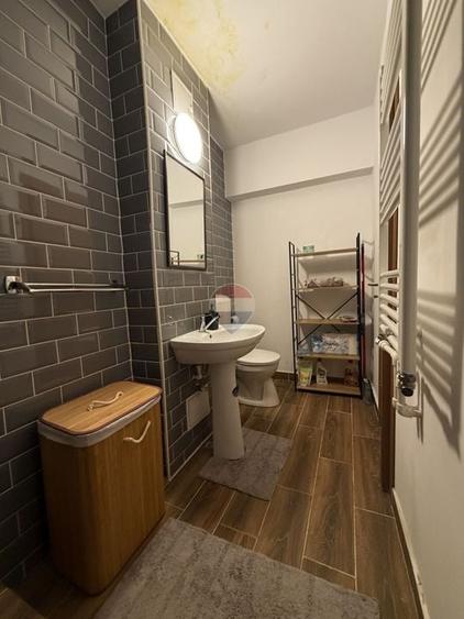 De Închiriat Apartament 2 camere Bulevardul Independenței | Etaj 4/9 - 8