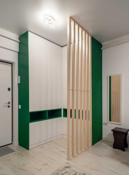 Central Adress Residence garsoniera de vanzare - 3