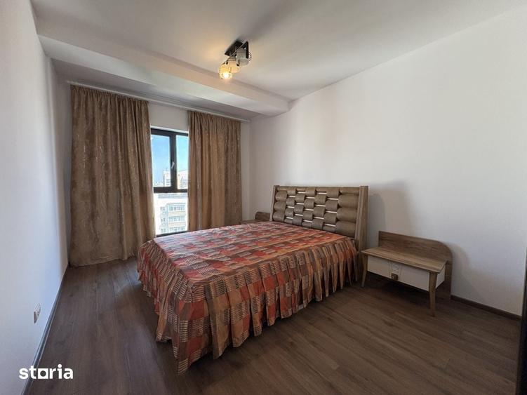 Apartament 3 camere 21 Residence Lujerului parcare centrala - 9