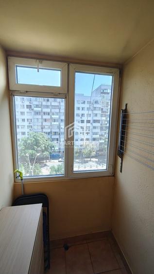 Garsonieră decomandată în Dristor