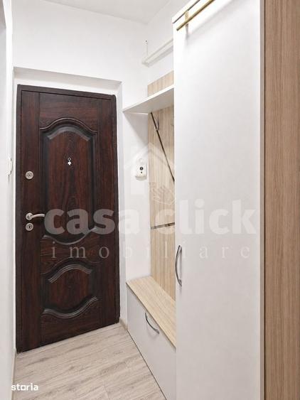 Apartament în Micro 20