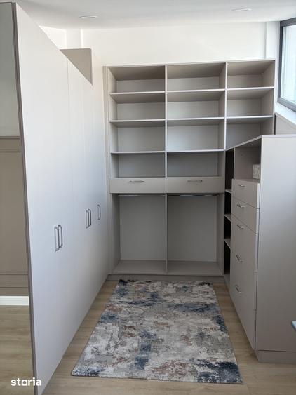 Vila individuala premium, complet mobilata, 5 camere, 4 bai, 4 parcari - 12