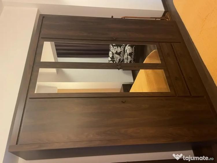 Ofer spre inchiriere apartament 2 camere Calea Calarasilor Piata Muncii bl. 2014 - 3
